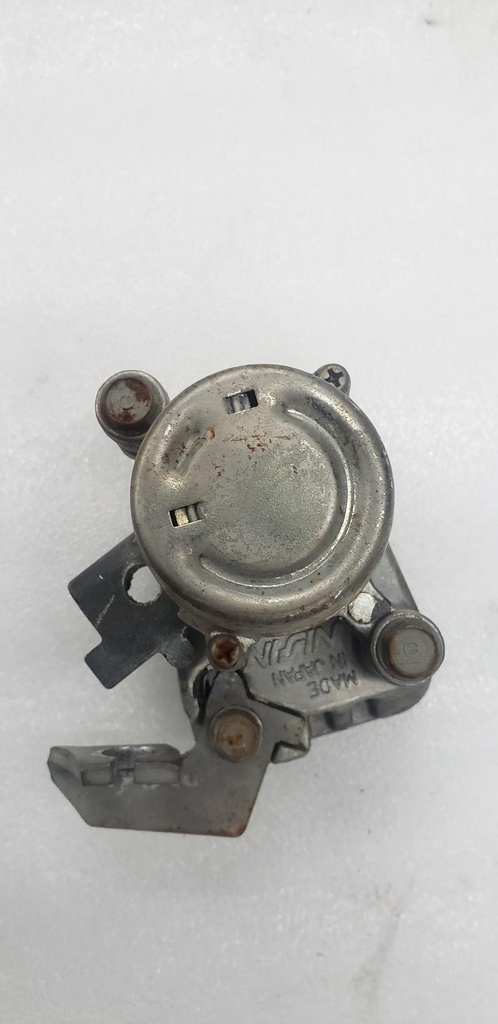 [87R257300100-001] Caliper Body Comp.1 - 87R-25730-01-00 yamaha