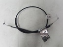 throttle cable