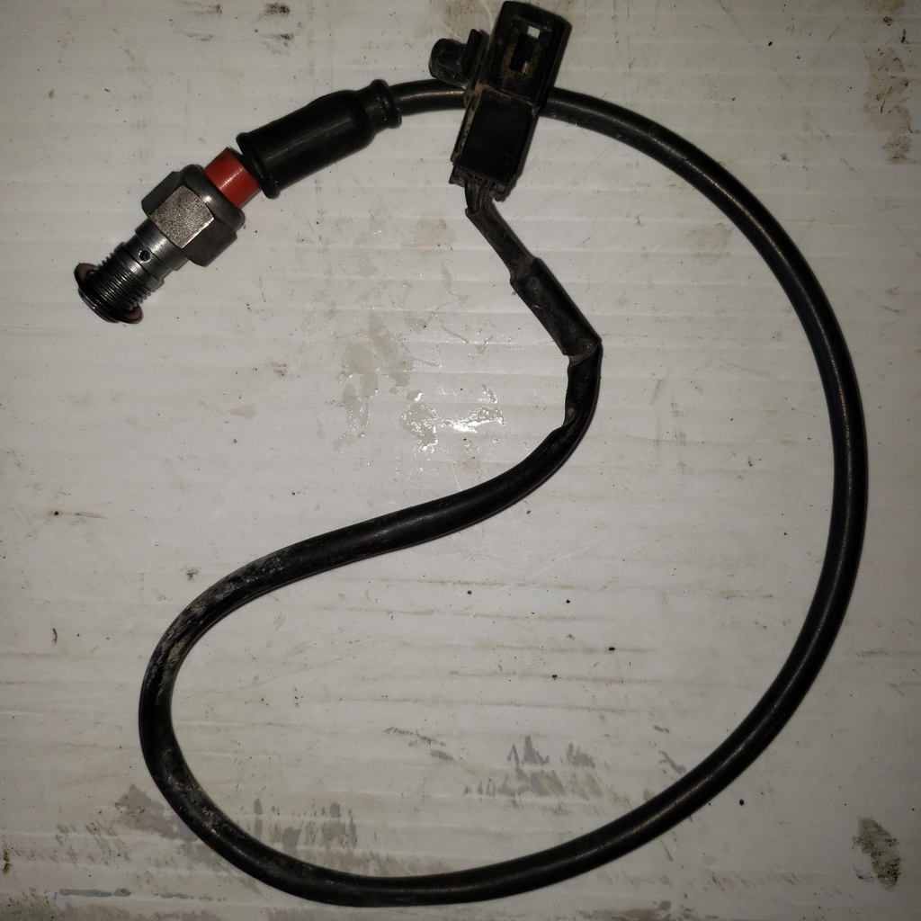 BOMBARDIER BRAKE SWITCH - 710003837