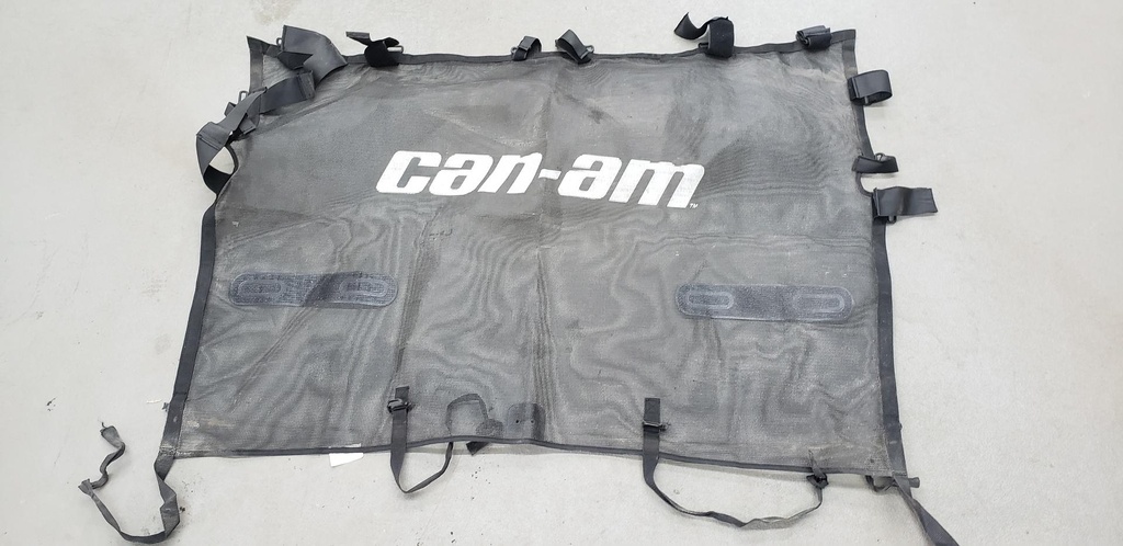 [715003078-001] wind deflector package ltd (715003078-001)