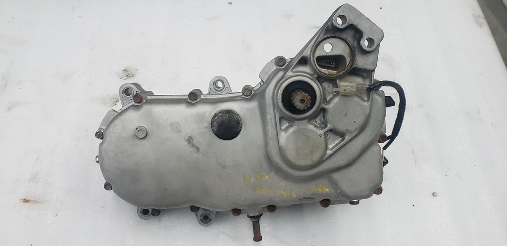 [83R475430000-001] GEARCASE COMPLET - 83R-47543-00-00 yamaha (83R475430000-001)