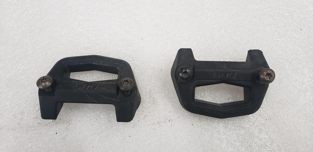LinQ Cargo Base Kit - Ski-Doo - 860200583