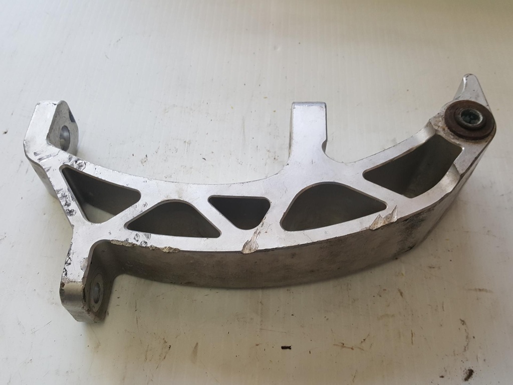 [860512500-001] Ski-Doo RH Lower Arm Ass'y SKIDOO- 860512500 (860512500-001)