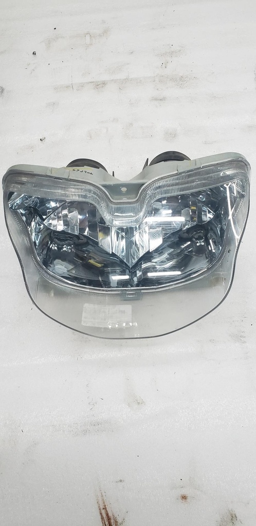 HEADLIGHT UNIT ASSY - YAMAHA - 8FN-84310-00-00 yamaha