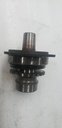 SHAFT ASSY - YAMAHA - 8ES-11406-03-00 yamaha