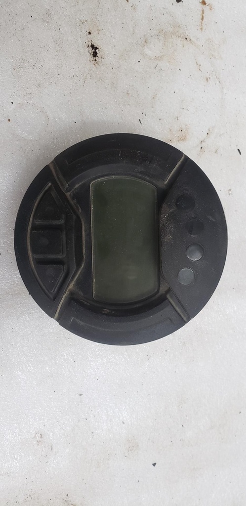 GAUGE,PS-ISO - Arctic-Cat - 0520-340