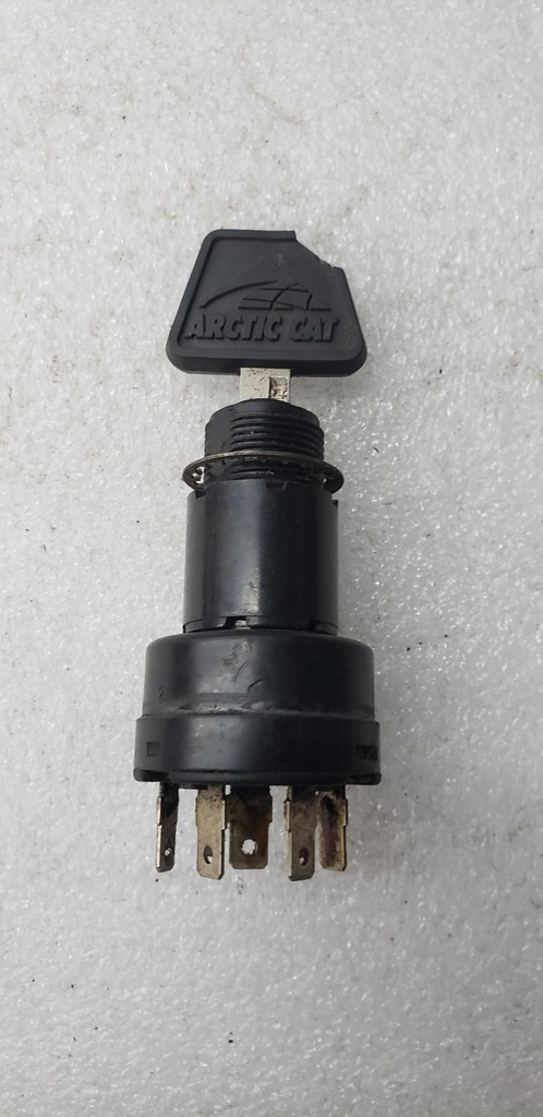 [0609-449-001] SWITCH INGNITION - ARCTIC CAT - 0609-449