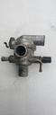 (new ref. 8fa-w1258-02-00) housing, thermostat