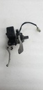 master cylinder sub assy