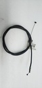 Cable, Throttle - 0687-198 arctic cat
