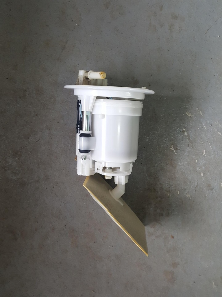 [8FP139070200-001] FUEL PUMP COMP - YAMAHA - 8FP-13907-02-00 (8FP139070200-001)