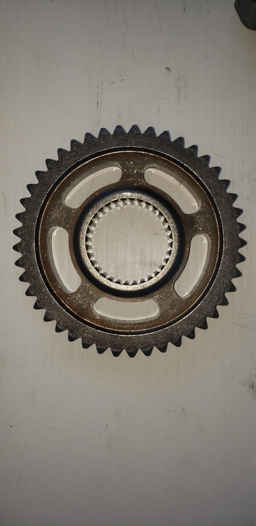 [504152593-001] (new ref. 861805538) sprocket, 45 teeth 45 teeth (504152593-001)