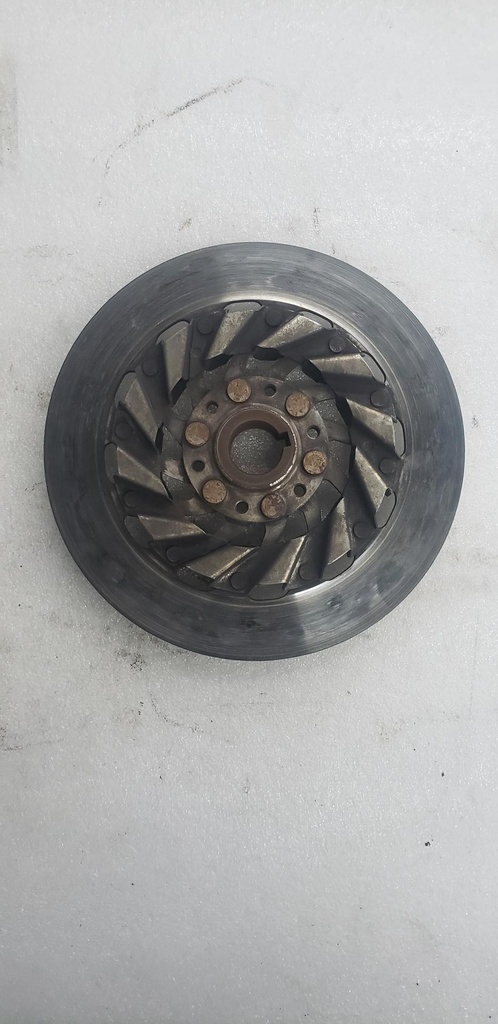 [8FU2581T0000-001] Disc Brake Assy (8FU2581T0000-001)