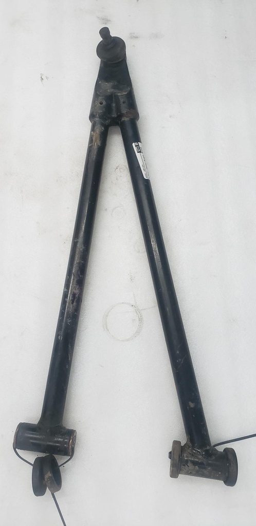 [0570-373-001] air box weldment (0570-373-001)