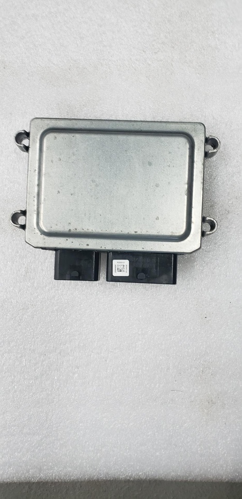 engine control unit assy