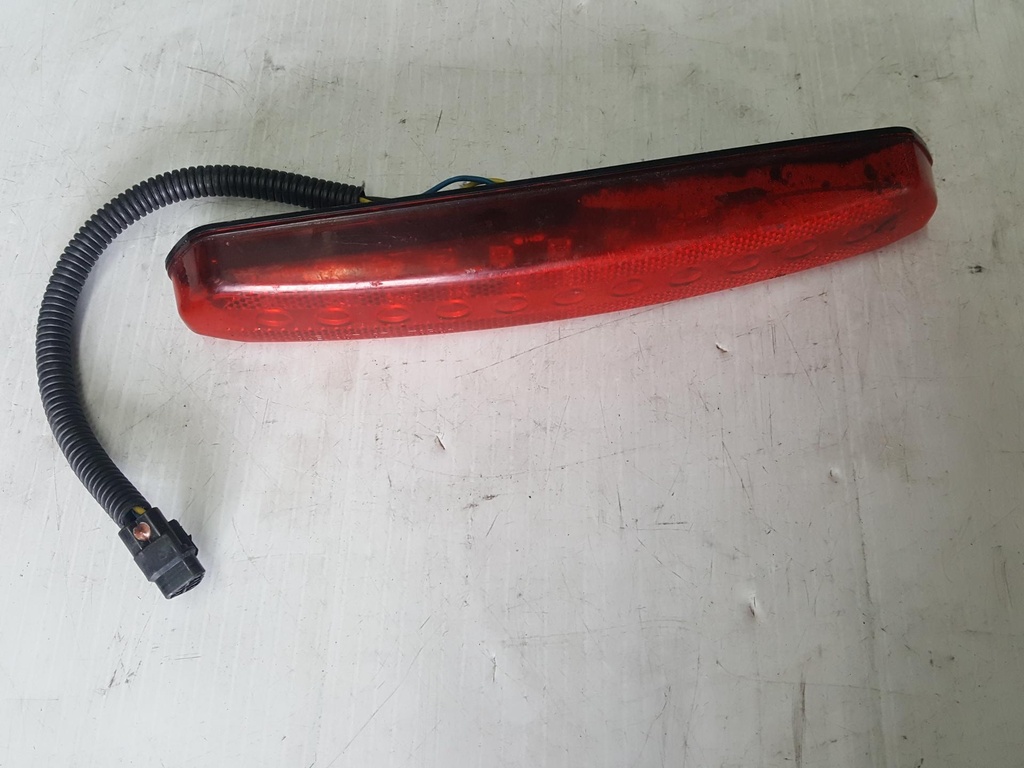 [0609-863-001] Taillight, LED - Red (0609-863-001)