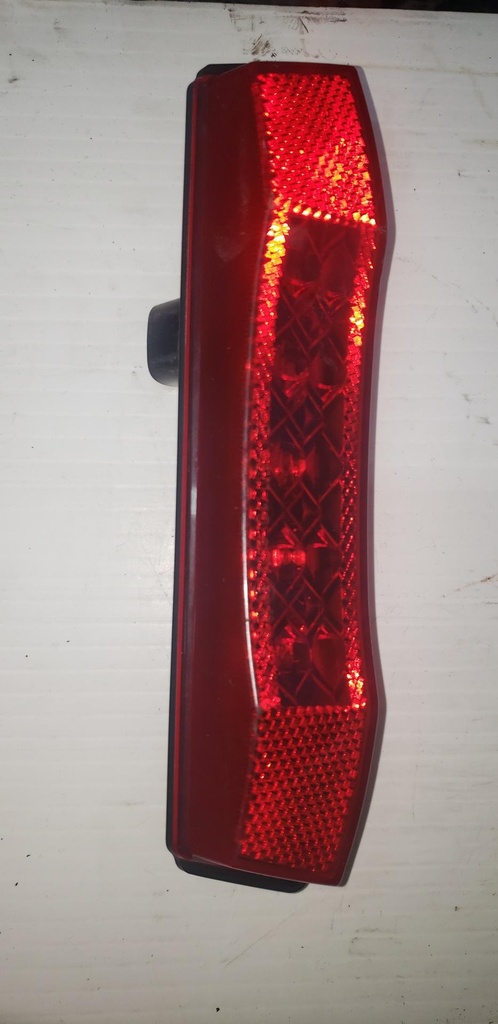 [0609-898-001] Taillight, LED (0609-898-001)
