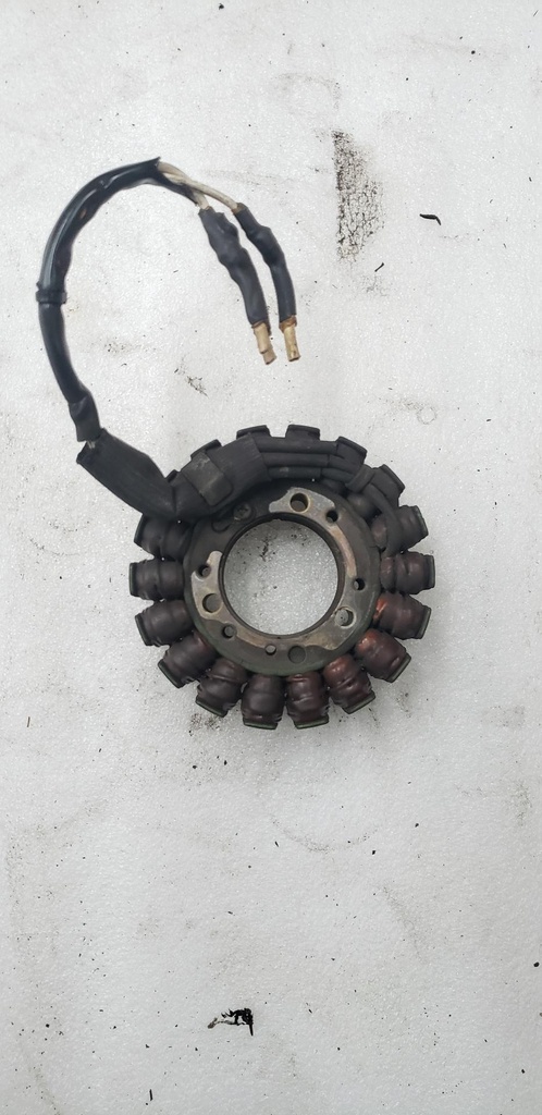 STATOR ASSY - YAMAHA - 8KX-81410-00-00