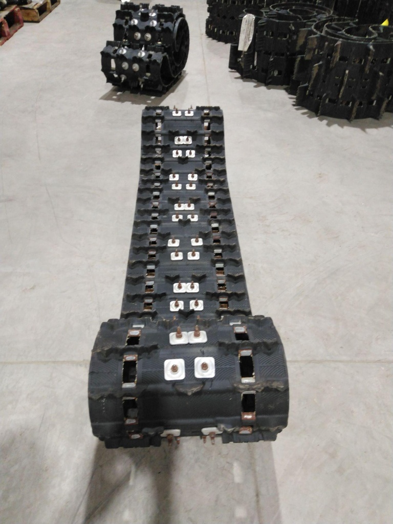 [9224H-U-001] RIPSAW II 15X137X 1.0" - PITCH 2.86