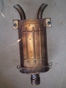 SILENCER ASSY - YAMAHA - 8HG-14750-00-00