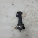 housing, thermostat