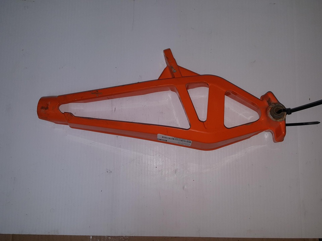 knuckle, steering 1 ur for mdgr