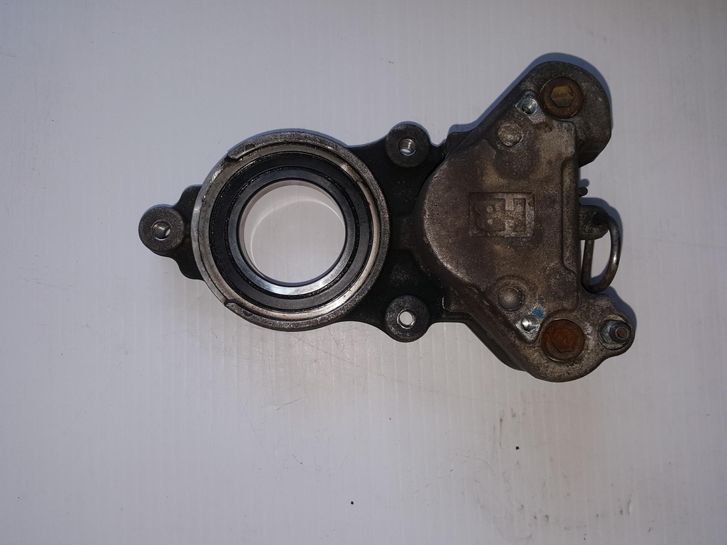 [8JPF580T0000-001] caliper assy (left) (8JPF580T0000-001)