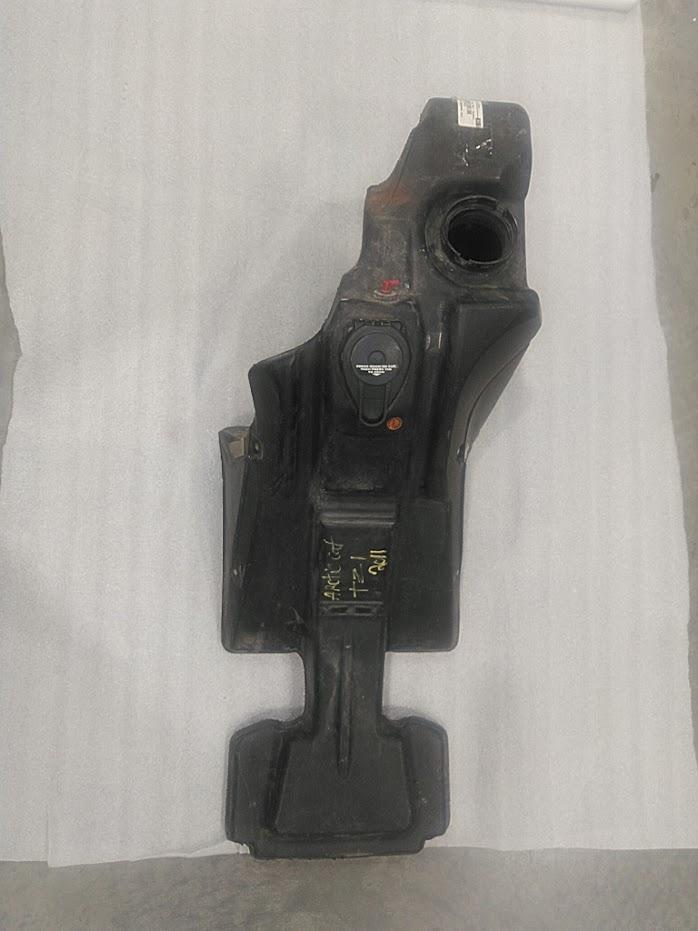 [0770-818-001] Tank, Gas - Assembly