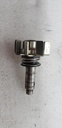impeller shaft,water pump