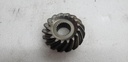 gear, secondary drive