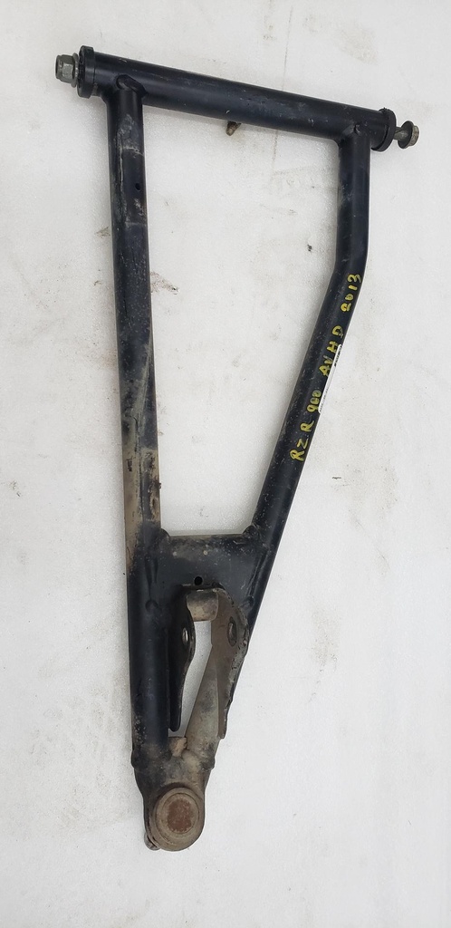 [1018263-458-001] WELD-CTRL ARM,UPR,FR,RH,B - POLARIS - 1018263-458