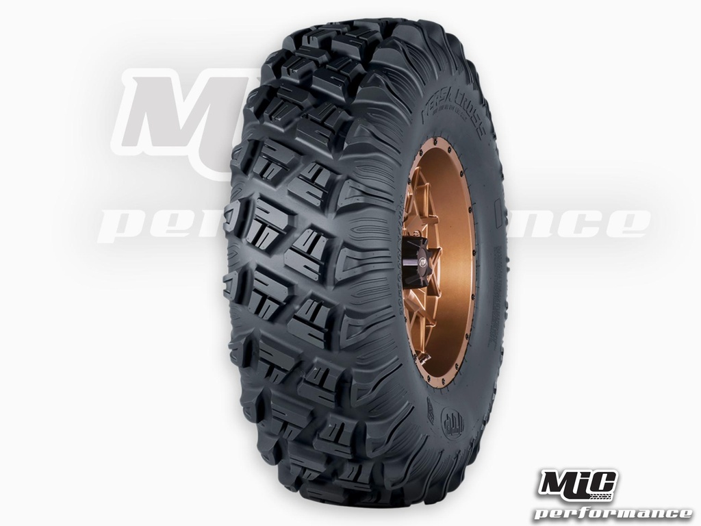 30X10R14 8PR VERSA CROSS FRONT/REAR