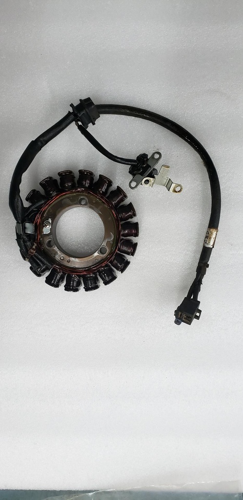 [0802-064-001] (new ref. 0802-072) stator,ignition,efi (ho) (rb 0802-072) (0802-064-001)