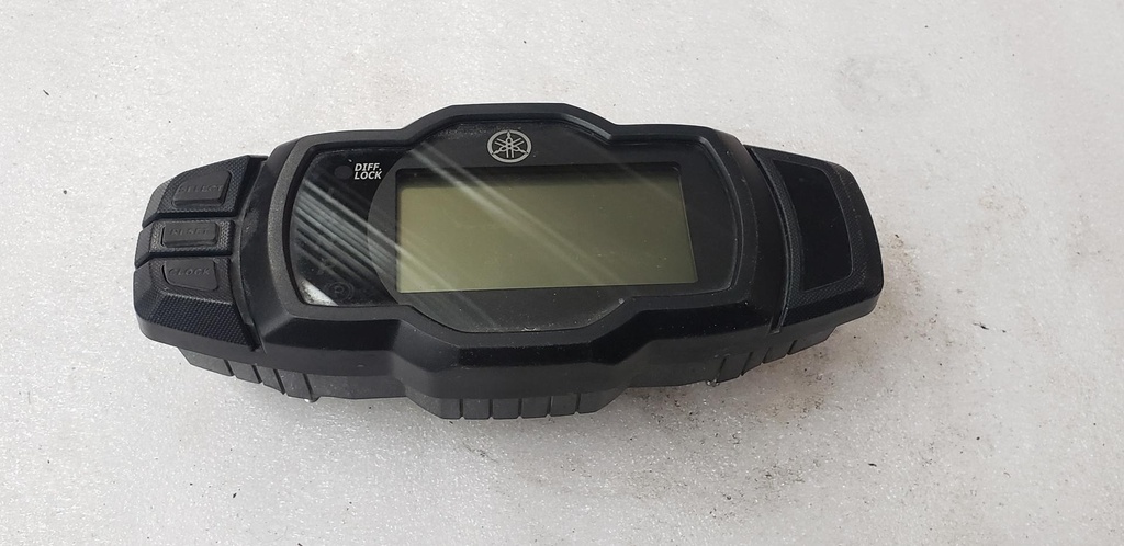 Meter Assy - Yamaha - B52-83500-00-00