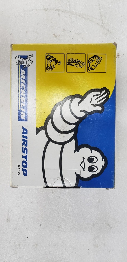 [10-19CHM] TUBE 19 RSTOP ST30F REIN - 10-19CHM