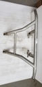 REAR BUMPER - POLARIS - FLASH-308