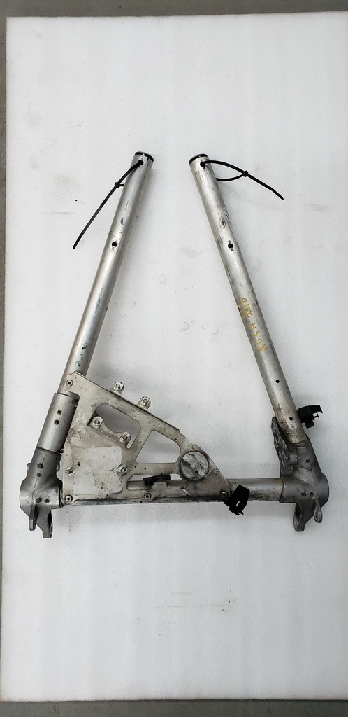 [1017422-001] tubular frame assembly, front (1017422-001)