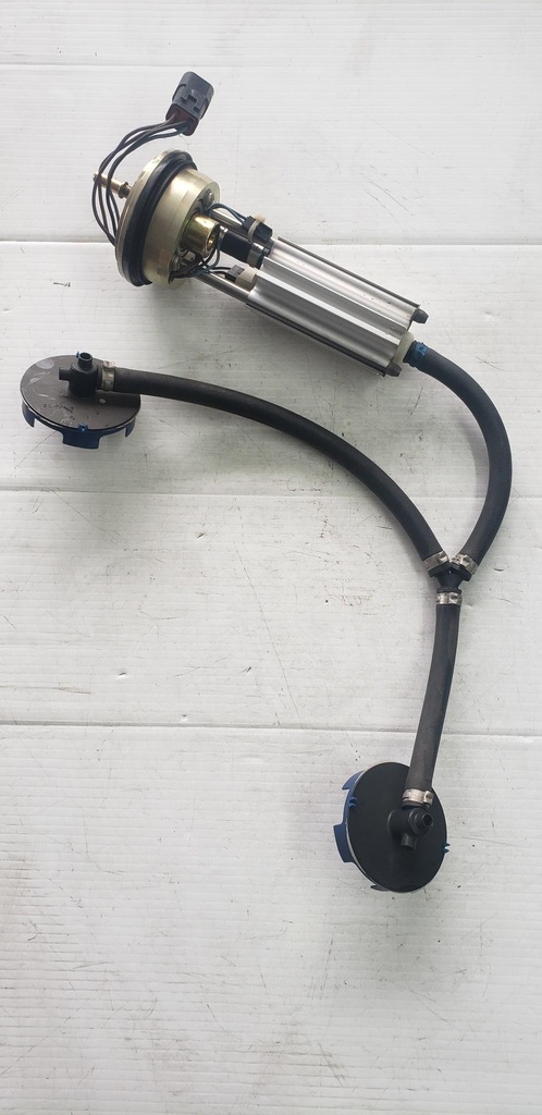 FUEL PUMP