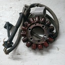 stator