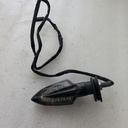 Front Flasher Light Assy - BS2-83320-11-00