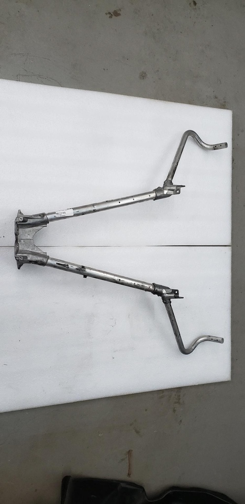 [1019146-001] TUBE FRAME ASSEMBLY, REAR (1019146-001)