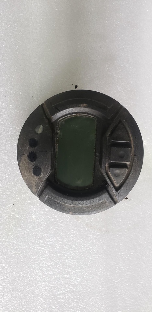 Gauge, PS-ISO