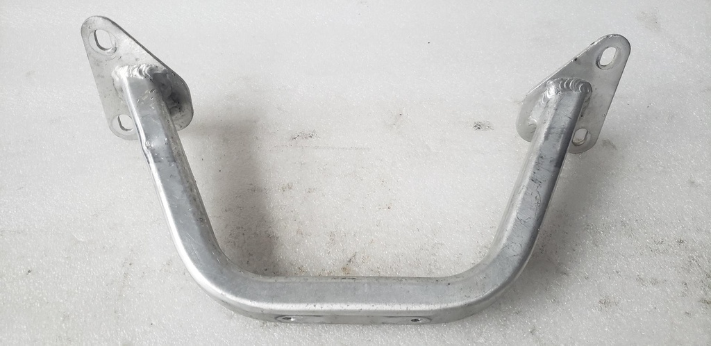 [1019443-001] SUPPORT WELD SEAT, ALUMINUM (1019443-001)