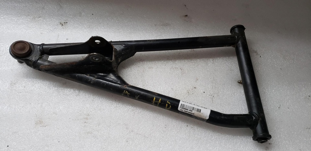 [1020888-458-001] upper right hand front a-arm, m[ac][ar][ab][am][as][ba][bc][br][bb][bm][bs][a2][a5][ax] (1020888-458-001)
