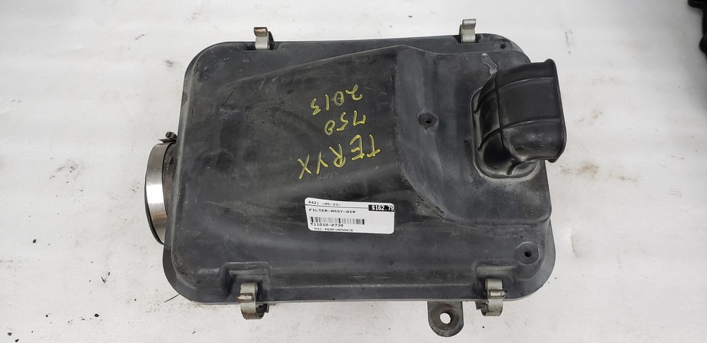 [11010-0739-001] FILTER-ASSY-AIR (11010-0739-001)