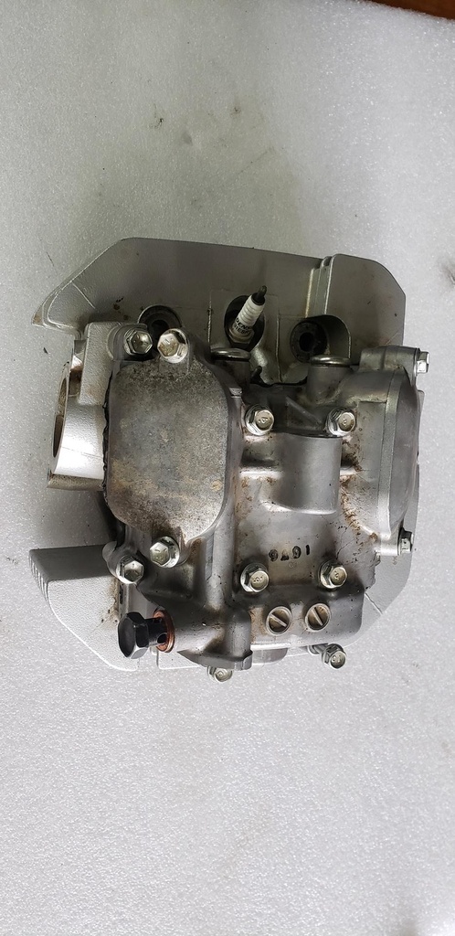 [11100-32E22-001] HEAD ASSY, CYLINDER (11100-32E22-001)