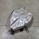 RESONATOR,EXHAUST-ASSY (inc. 2)