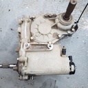 ASM GEARCASE SPM700 - POLARIS - 1332349