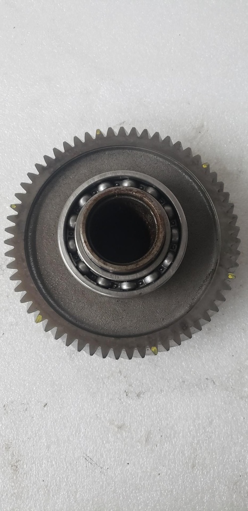 GEAR OUTPOUT 59T