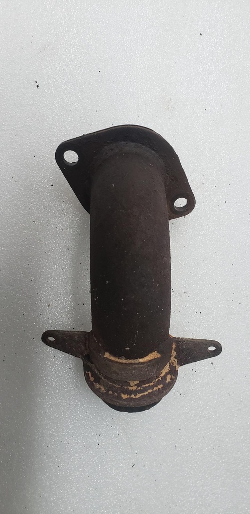WELD-MANIFOLD,BLK - POLARIS - 1261391-489 polaris